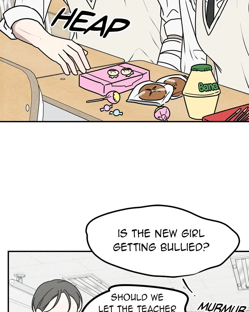 Read Electrifying Confession chapter 3 image 113 on Lezhin