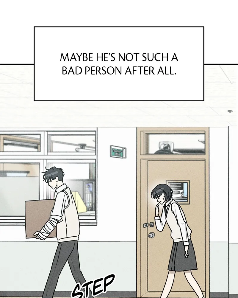 Read Electrifying Confession chapter 3 image 134 on Lezhin