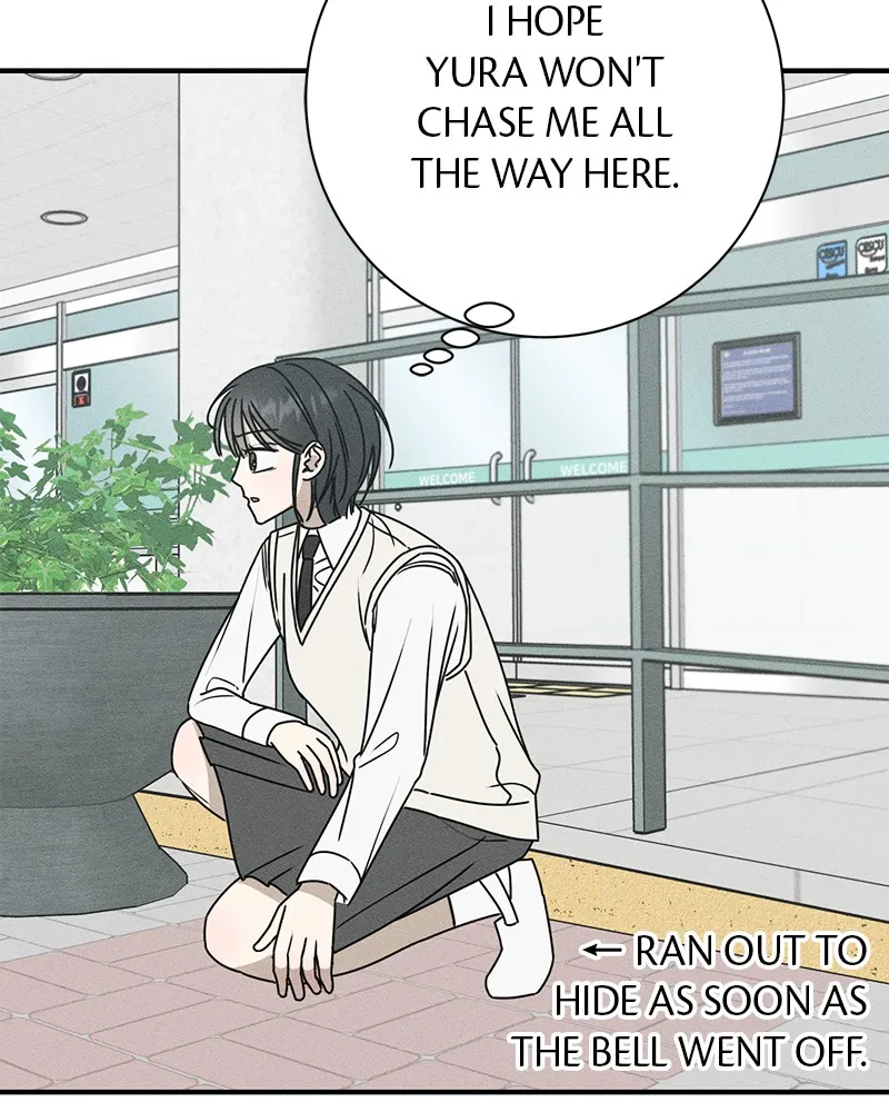 Read Electrifying Confession chapter 3 image 161 on Lezhin