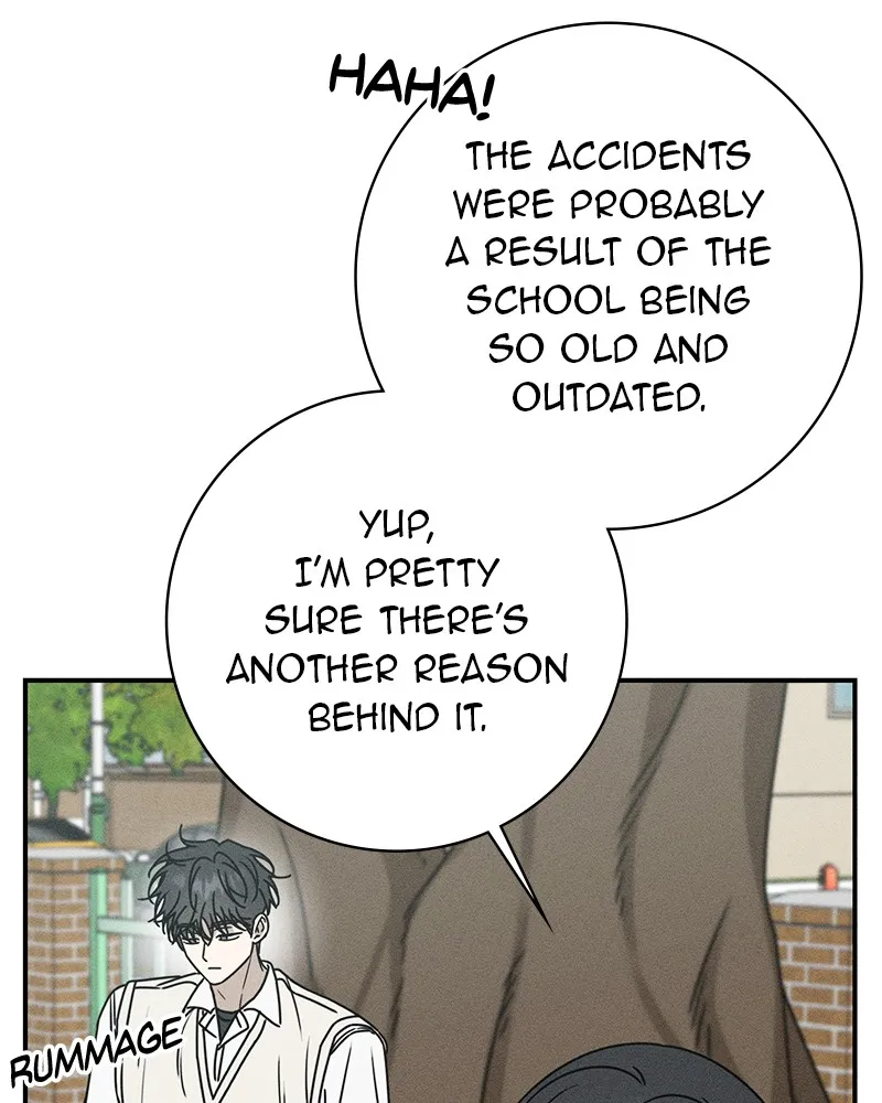 Read Electrifying Confession chapter 3 image 21 on Lezhin