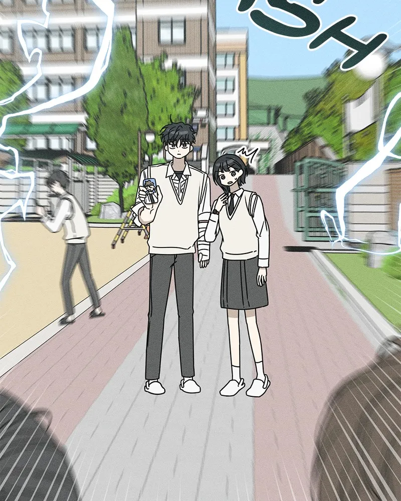 Read Electrifying Confession chapter 3 image 29 on Lezhin