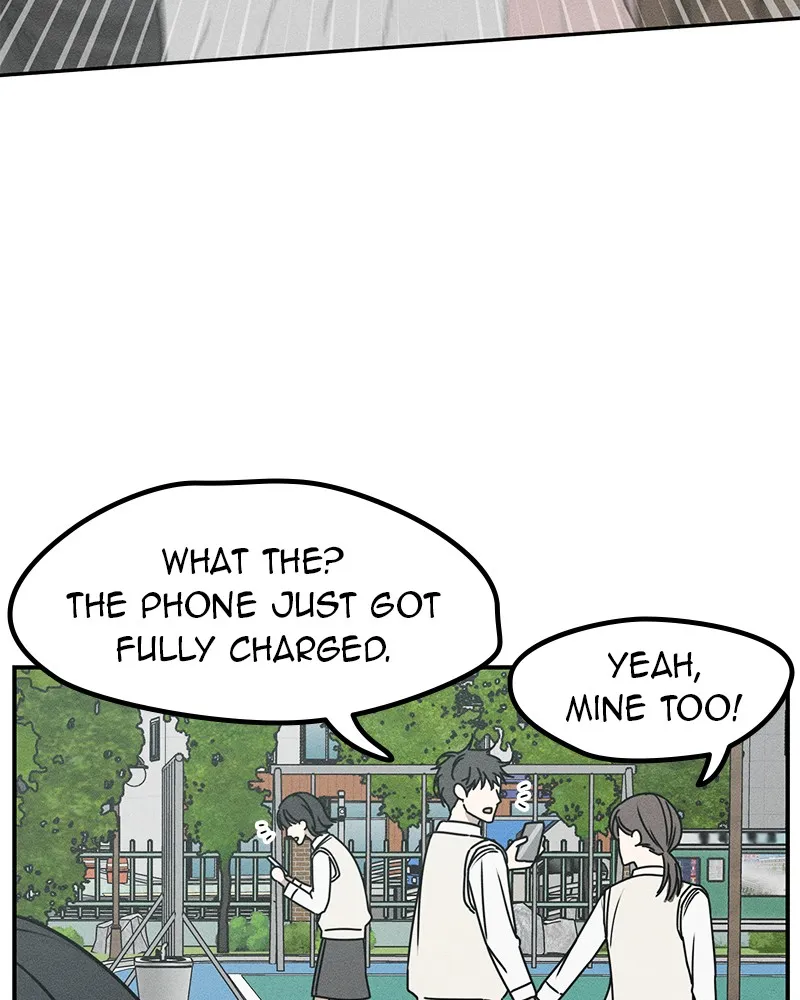Read Electrifying Confession chapter 3 image 30 on Lezhin