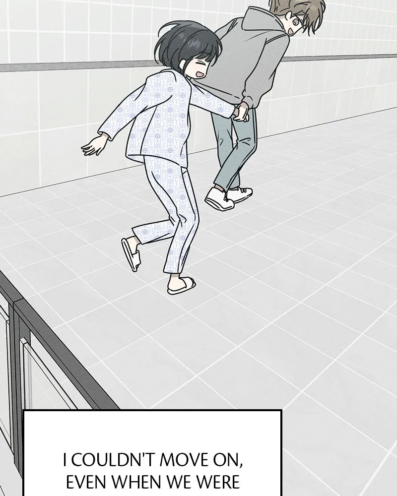 Read Electrifying Confession chapter 3 image 47 on Lezhin