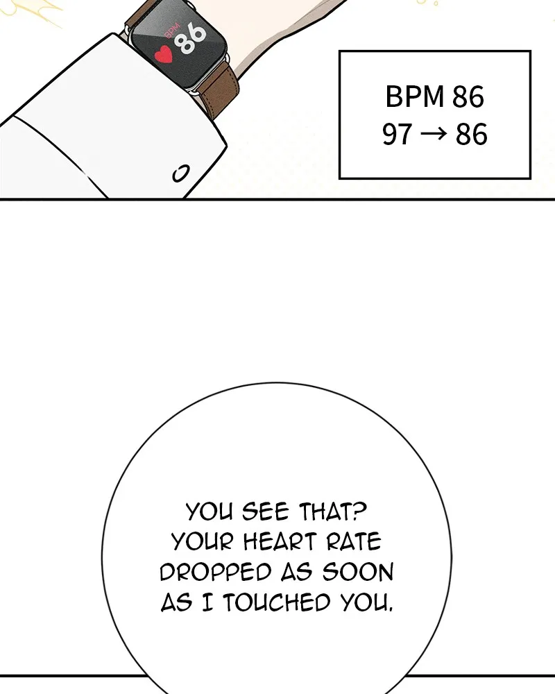 Read Electrifying Confession chapter 3 image 57 on Lezhin
