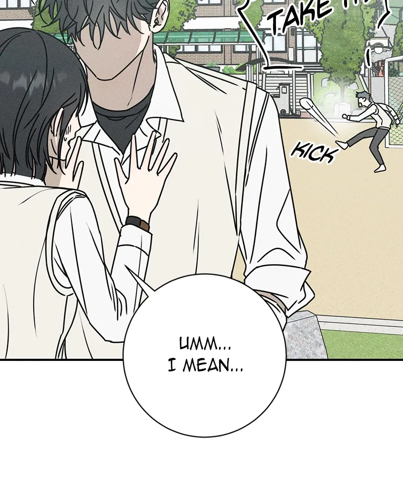 Read Electrifying Confession chapter 3 image 74 on Lezhin