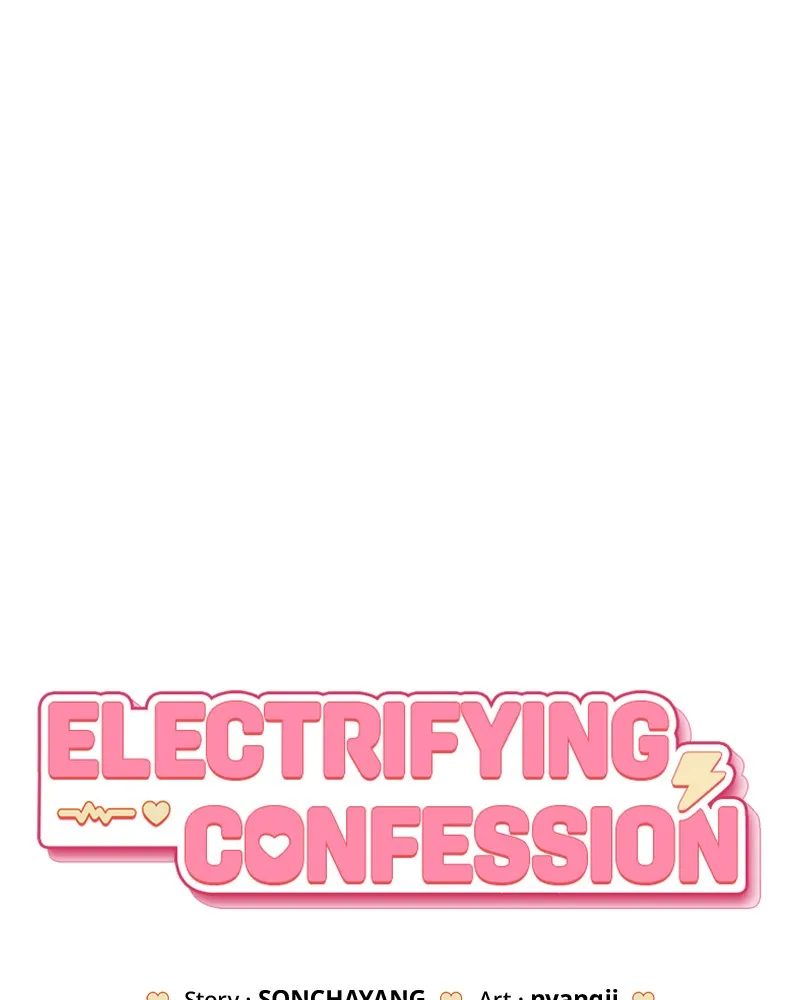 Read Electrifying Confession chapter 3 image 80 on Lezhin
