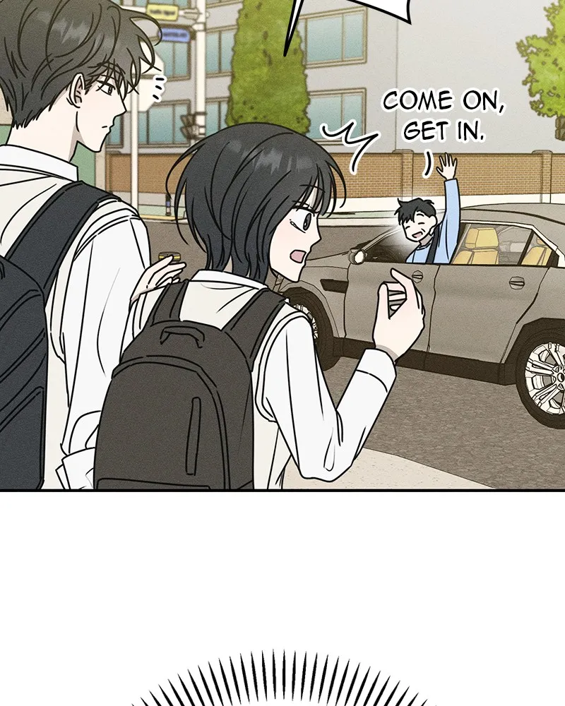 Read Electrifying Confession chapter 3 image 91 on Lezhin