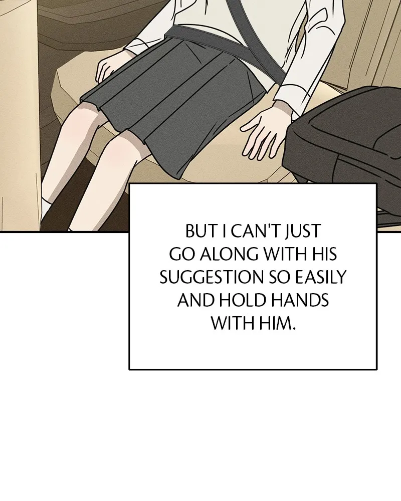 Read Electrifying Confession chapter 3 image 96 on Lezhin