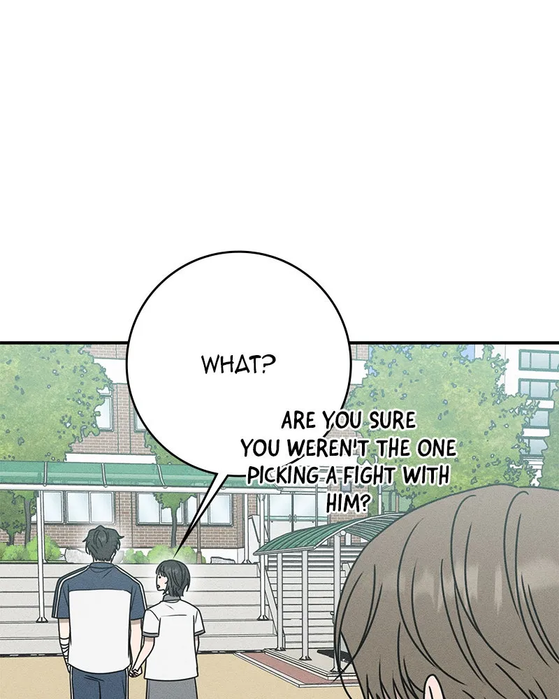 Read Electrifying Confession chapter 30 image 111 on Lezhin