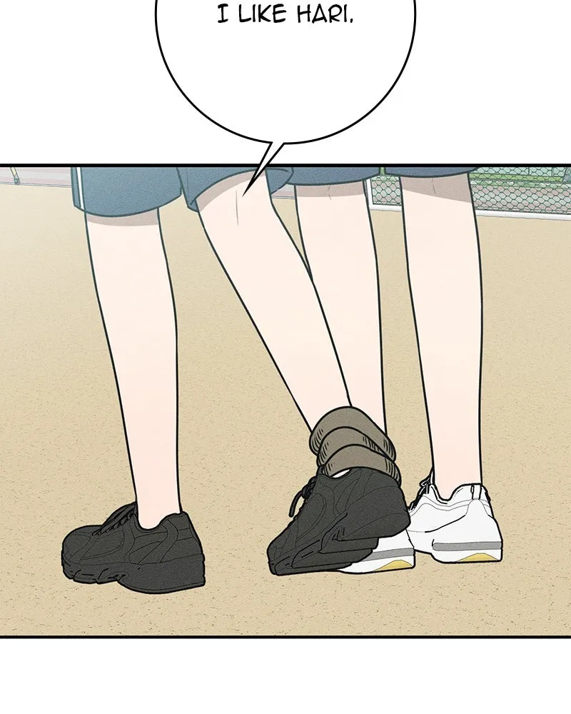 Read Electrifying Confession chapter 30 image 96 on Lezhin