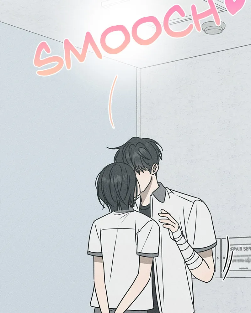 Read Electrifying Confession chapter 38 image 130 on Lezhin
