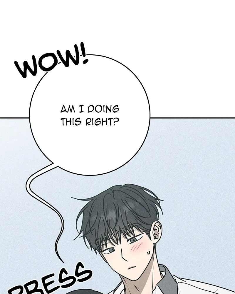 Read Electrifying Confession chapter 38 image 64 on Lezhin