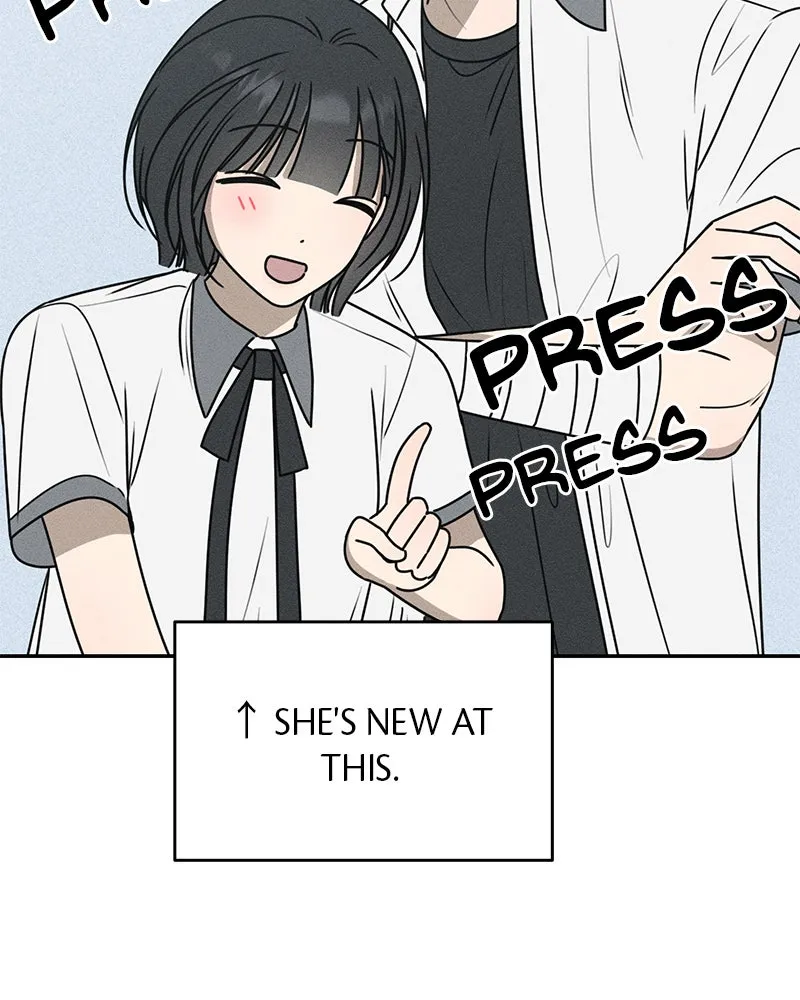 Read Electrifying Confession chapter 38 image 65 on Lezhin