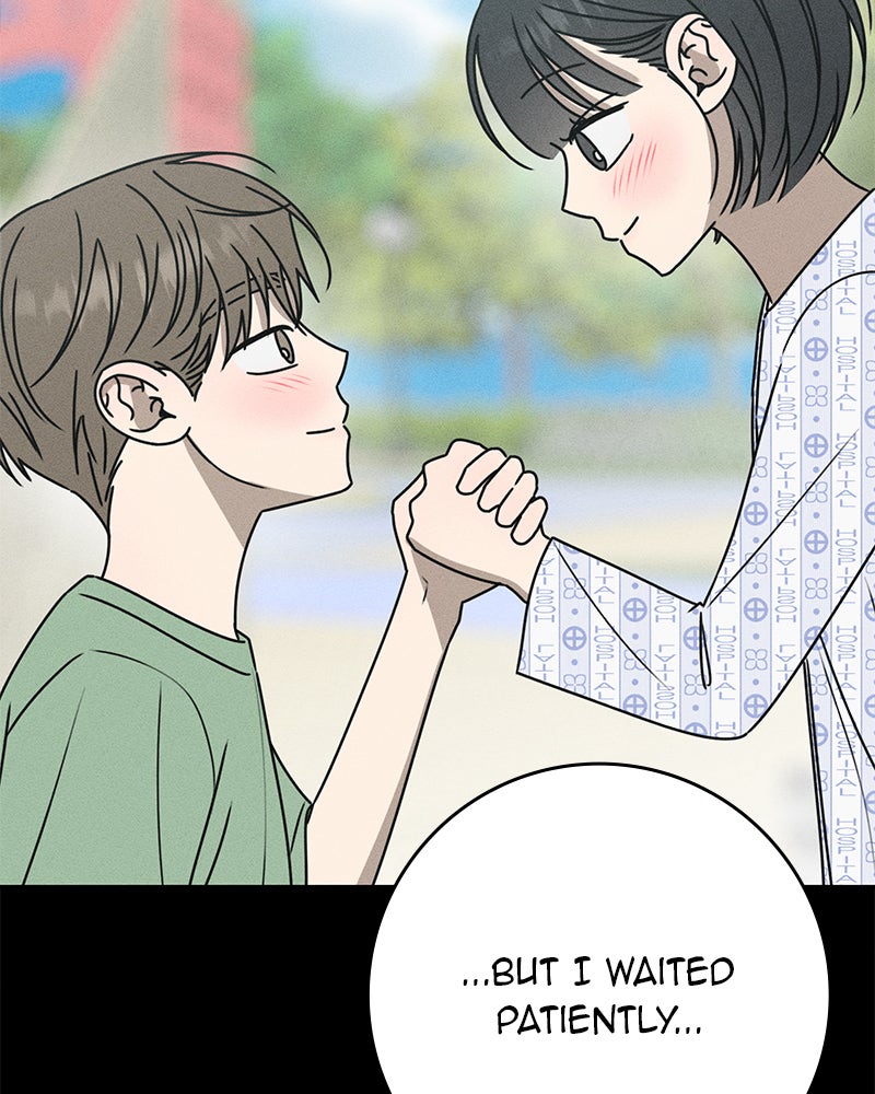 Read Electrifying Confession chapter 39 image 115 on Lezhin