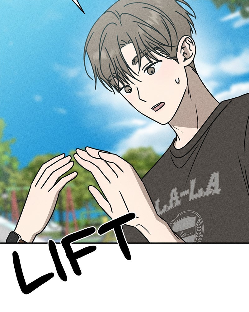 Read Electrifying Confession chapter 39 image 124 on Lezhin