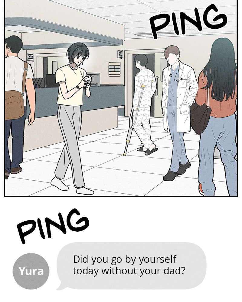 Read Electrifying Confession chapter 39 image 53 on Lezhin