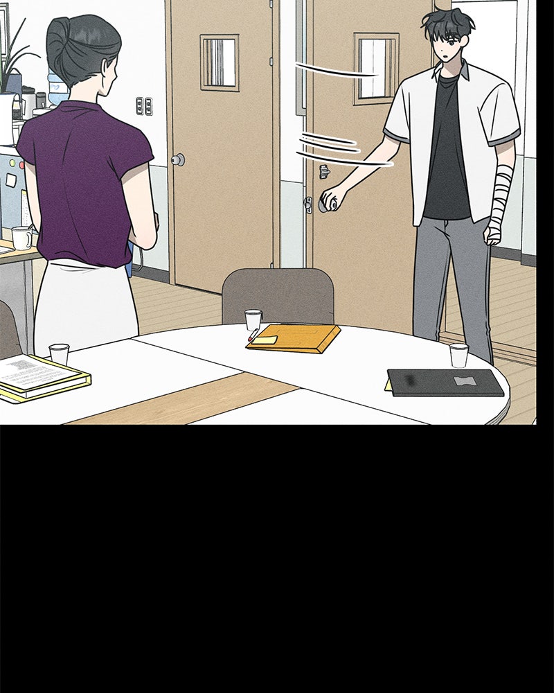 Read Electrifying Confession chapter 39 image 8 on Lezhin