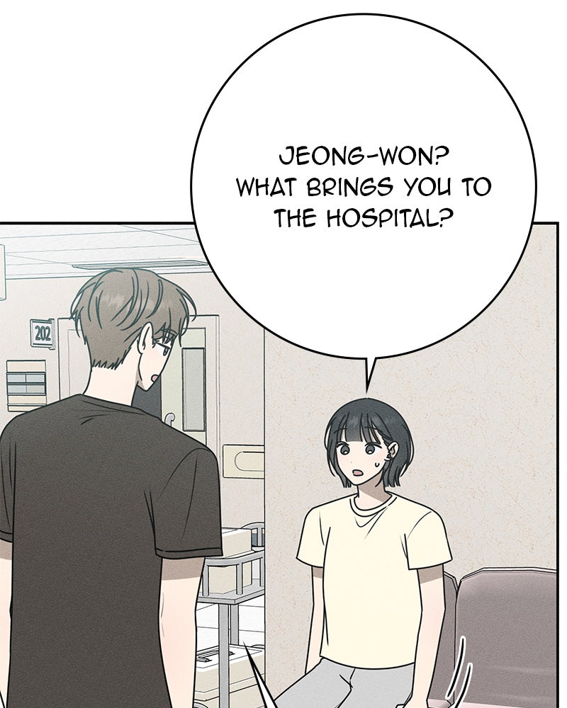 Read Electrifying Confession chapter 39 image 85 on Lezhin