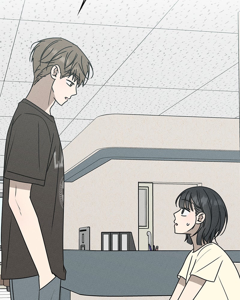 Read Electrifying Confession chapter 39 image 92 on Lezhin
