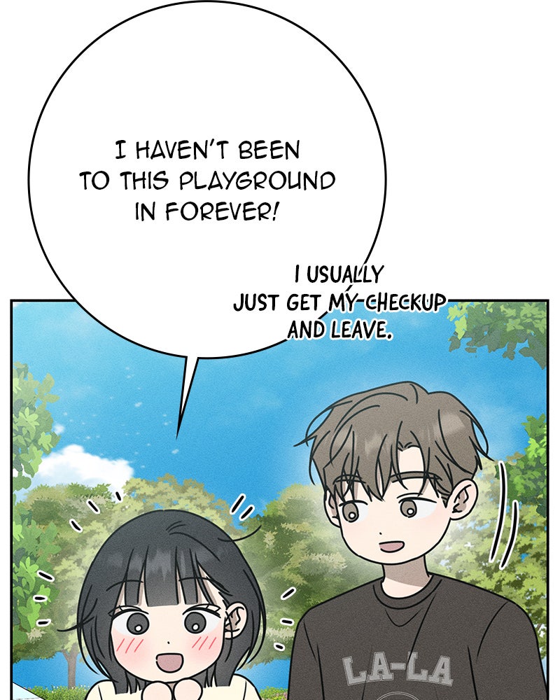 Read Electrifying Confession chapter 39 image 98 on Lezhin