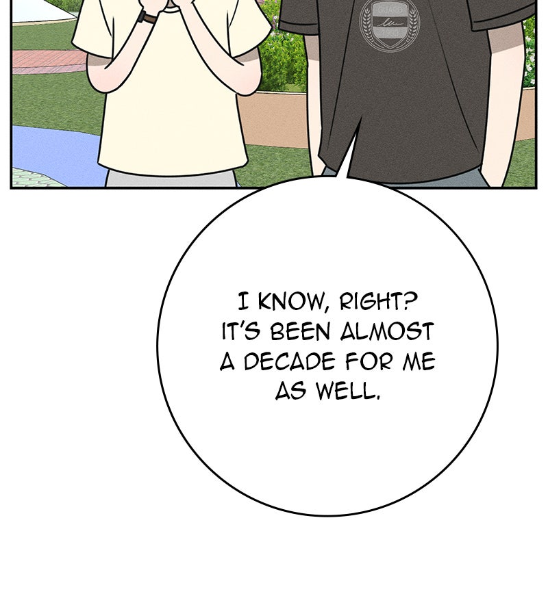 Read Electrifying Confession chapter 39 image 99 on Lezhin