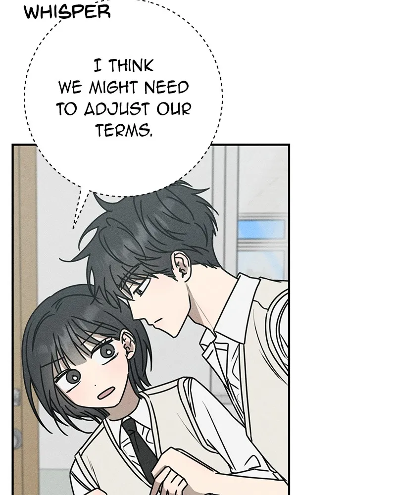 Read Electrifying Confession chapter 4 image 100 on Lezhin
