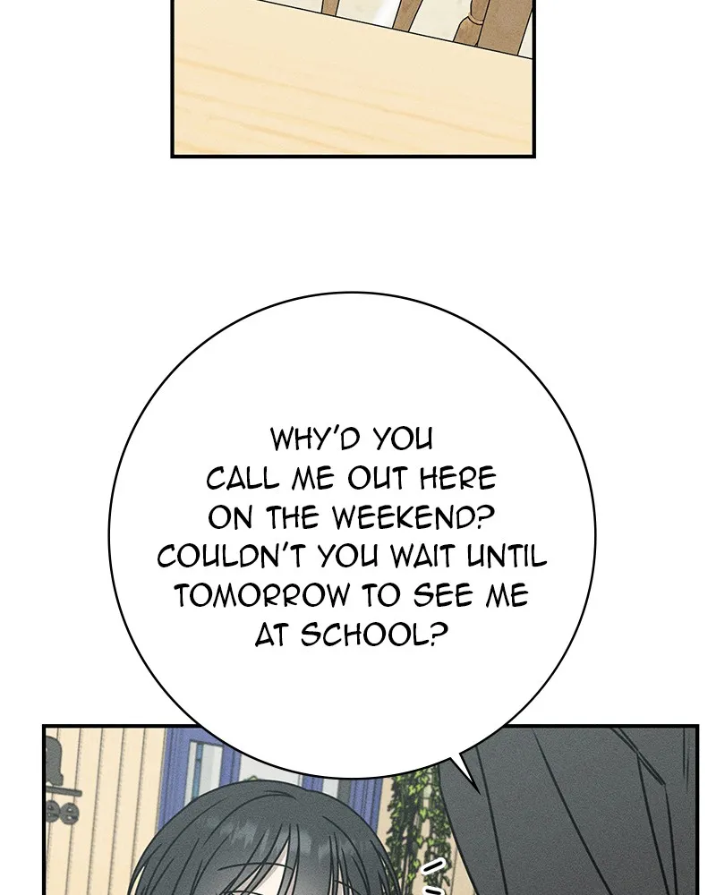 Read Electrifying Confession chapter 4 image 14 on Lezhin