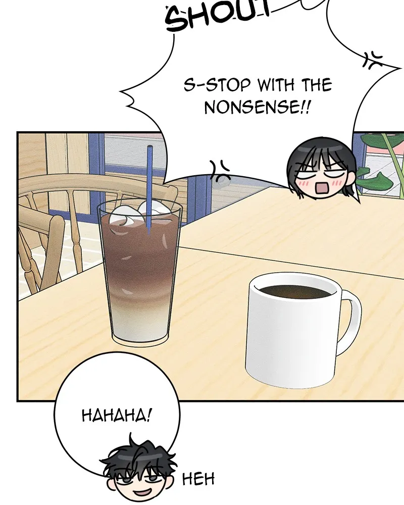 Read Electrifying Confession chapter 4 image 19 on Lezhin
