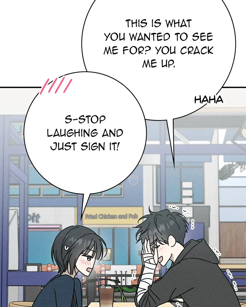 Read Electrifying Confession chapter 4 image 31 on Lezhin