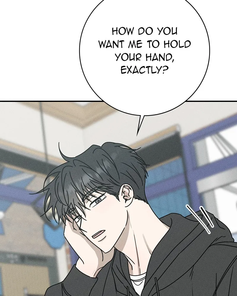 Read Electrifying Confession chapter 4 image 33 on Lezhin