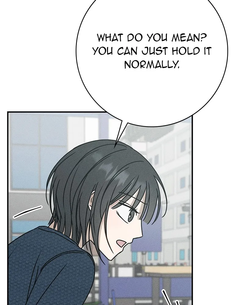 Read Electrifying Confession chapter 4 image 35 on Lezhin