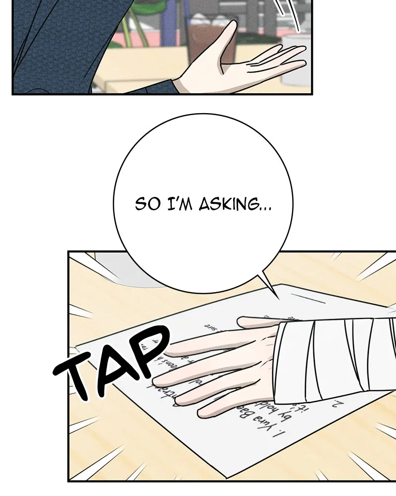 Read Electrifying Confession chapter 4 image 36 on Lezhin