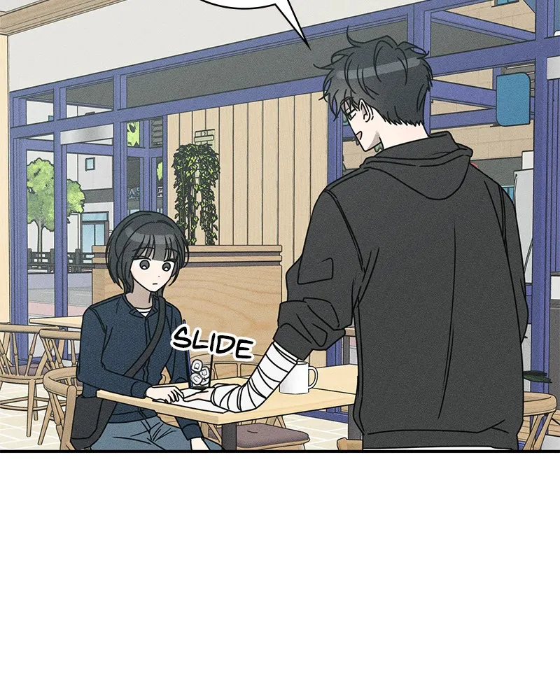 Read Electrifying Confession chapter 4 image 59 on Lezhin