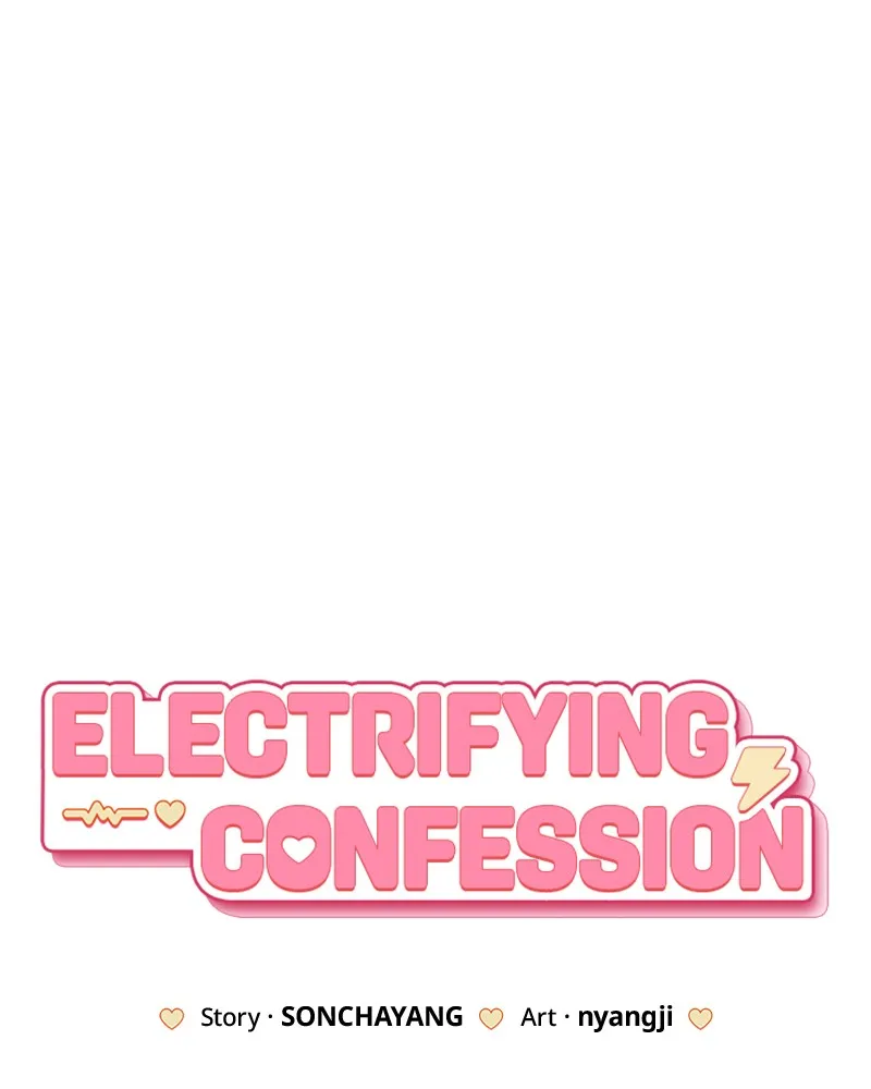 Read Electrifying Confession chapter 4 image 62 on Lezhin