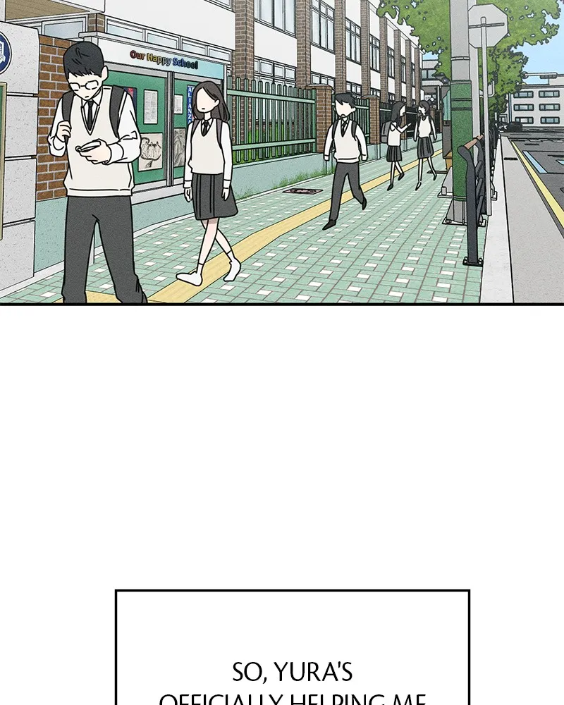 Read Electrifying Confession chapter 4 image 64 on Lezhin