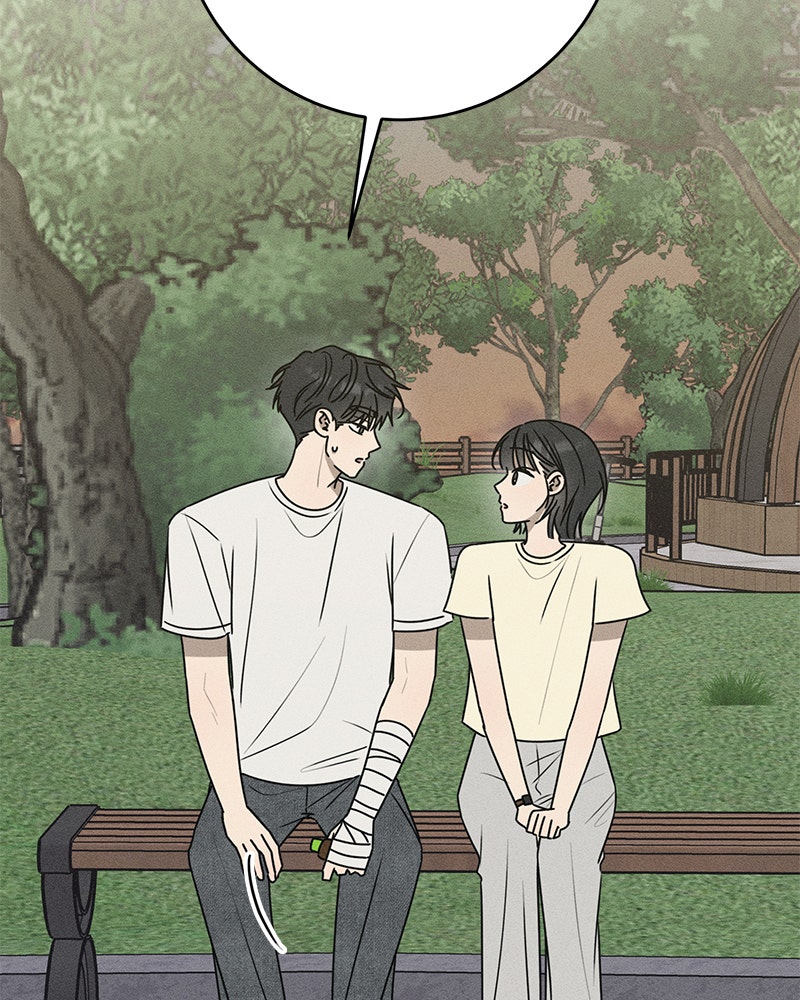 Read Electrifying Confession chapter 41 image 103 on Lezhin
