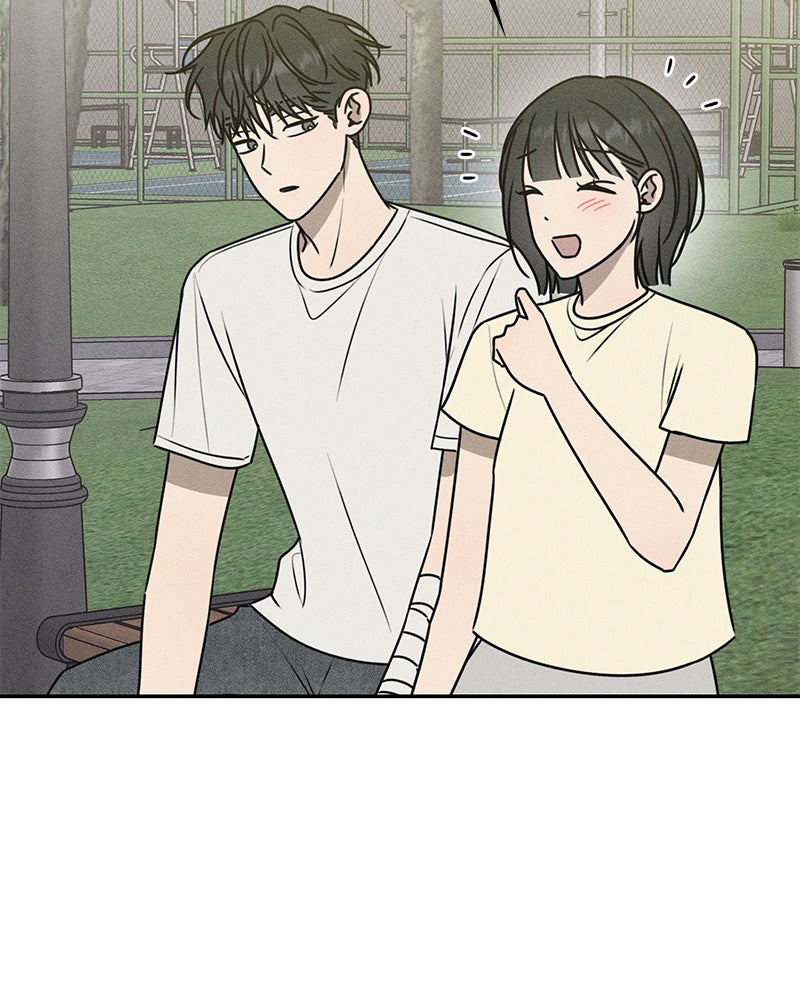 Read Electrifying Confession chapter 41 image 123 on Lezhin