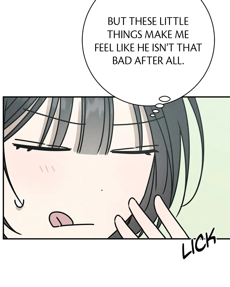 Read Electrifying Confession chapter 5 image 11 on Lezhin