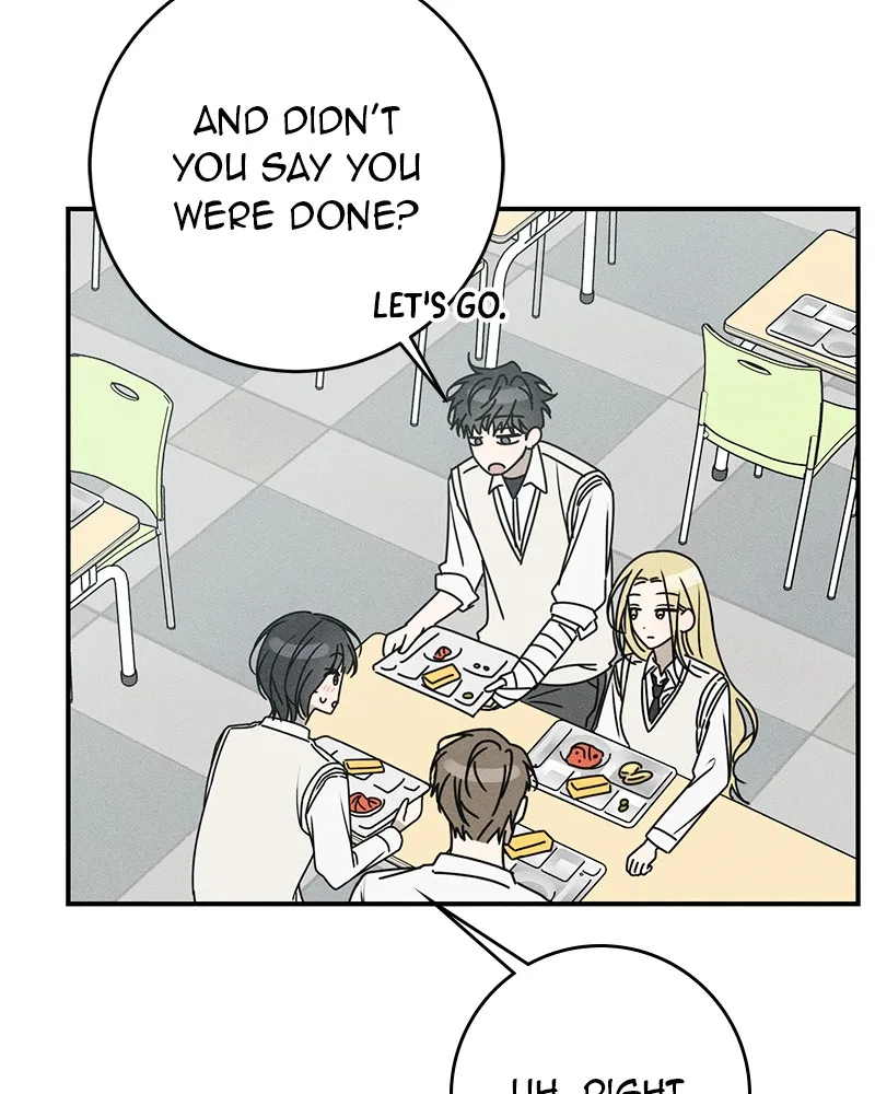 Read Electrifying Confession chapter 5 image 126 on Lezhin