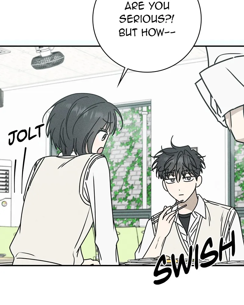 Read Electrifying Confession chapter 5 image 17 on Lezhin