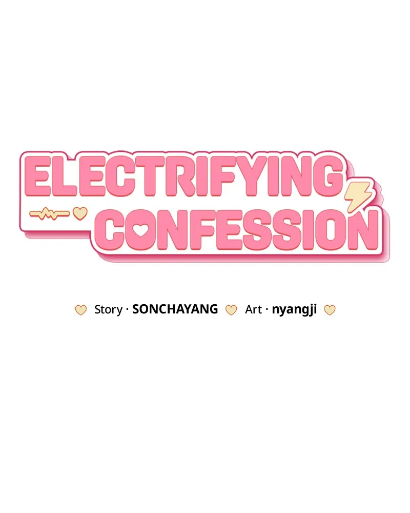 Read Electrifying Confession chapter 5 image 31 on Lezhin