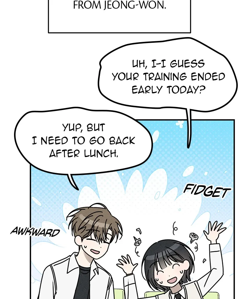 Read Electrifying Confession chapter 5 image 63 on Lezhin