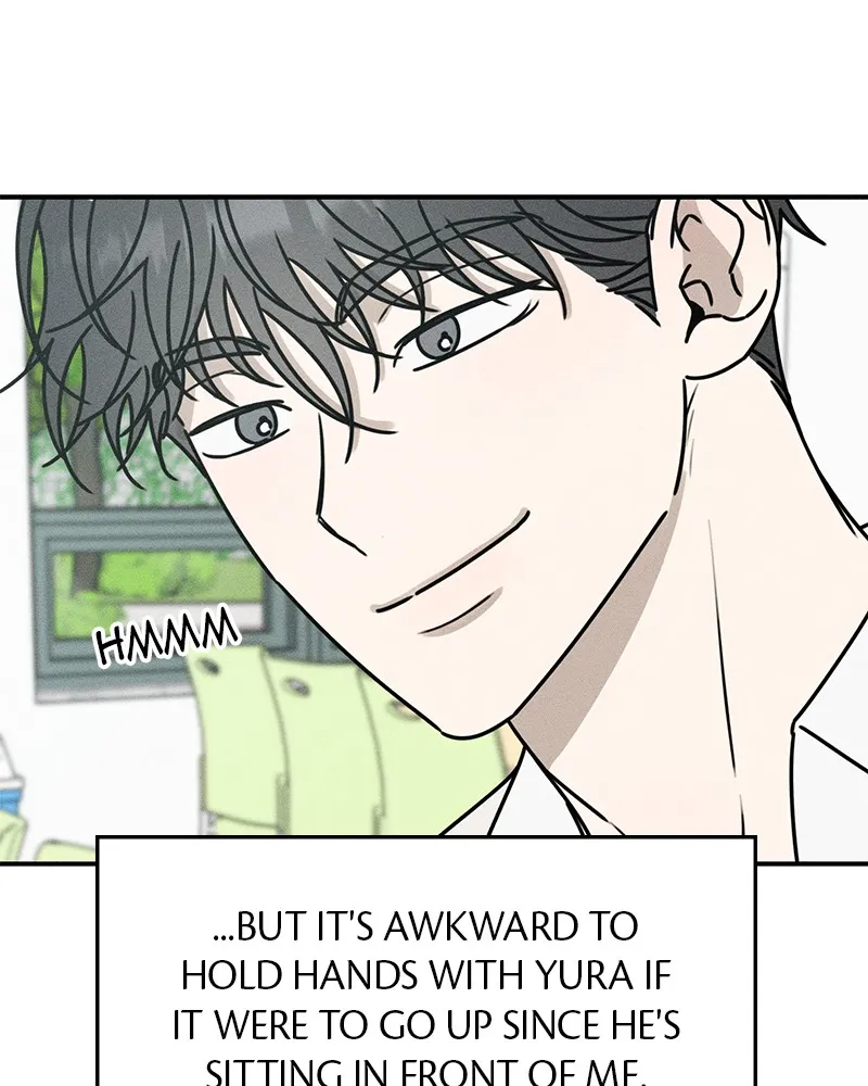 Read Electrifying Confession chapter 5 image 72 on Lezhin