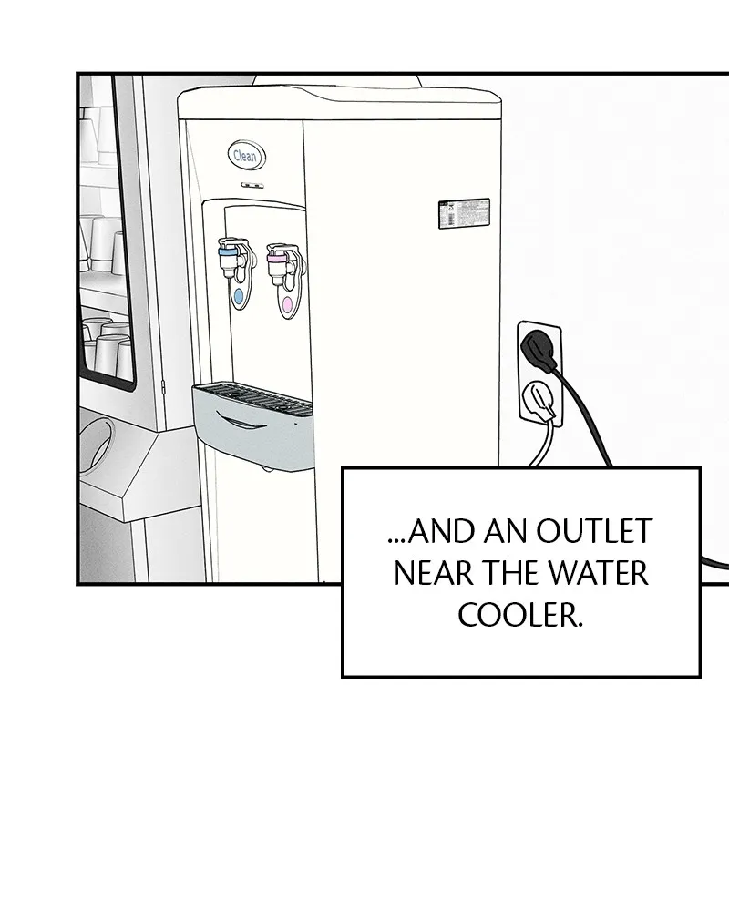 Read Electrifying Confession chapter 5 image 75 on Lezhin