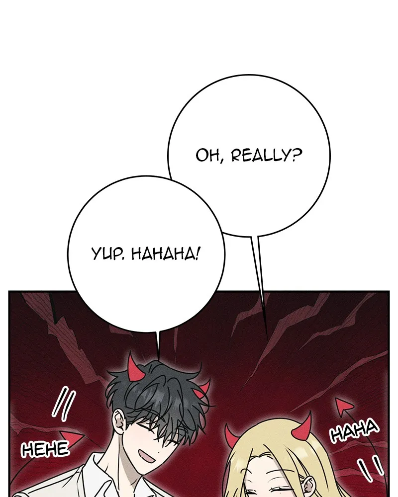 Read Electrifying Confession chapter 5 image 91 on Lezhin