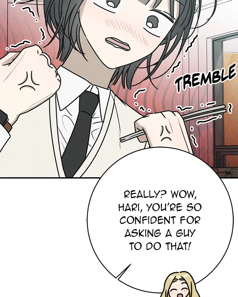 Read Electrifying Confession chapter 5 image 94 on Lezhin