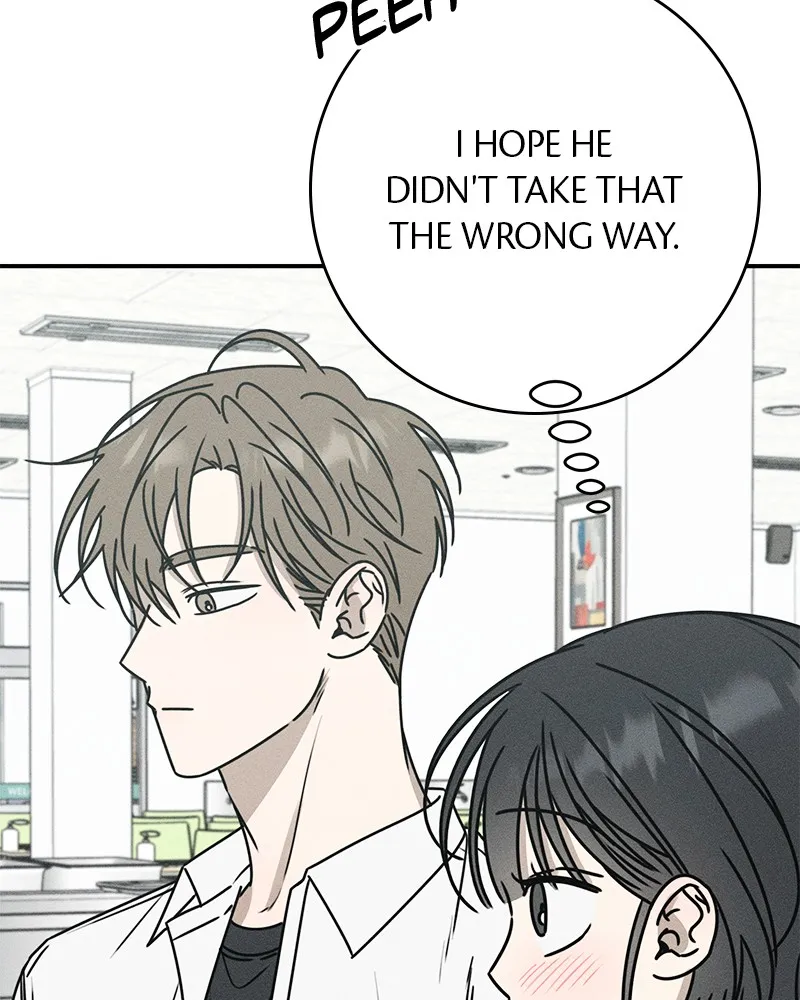 Read Electrifying Confession chapter 5 image 98 on Lezhin