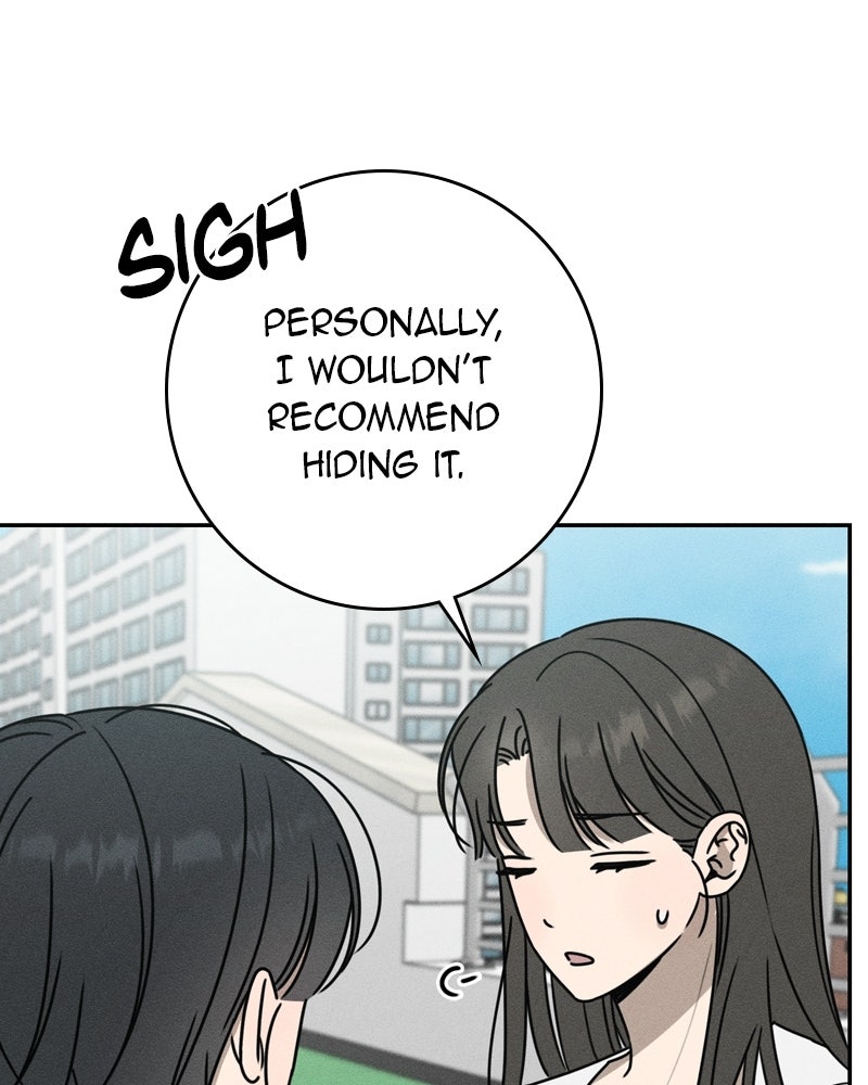 Read Electrifying Confession chapter 50 image 107 on Lezhin