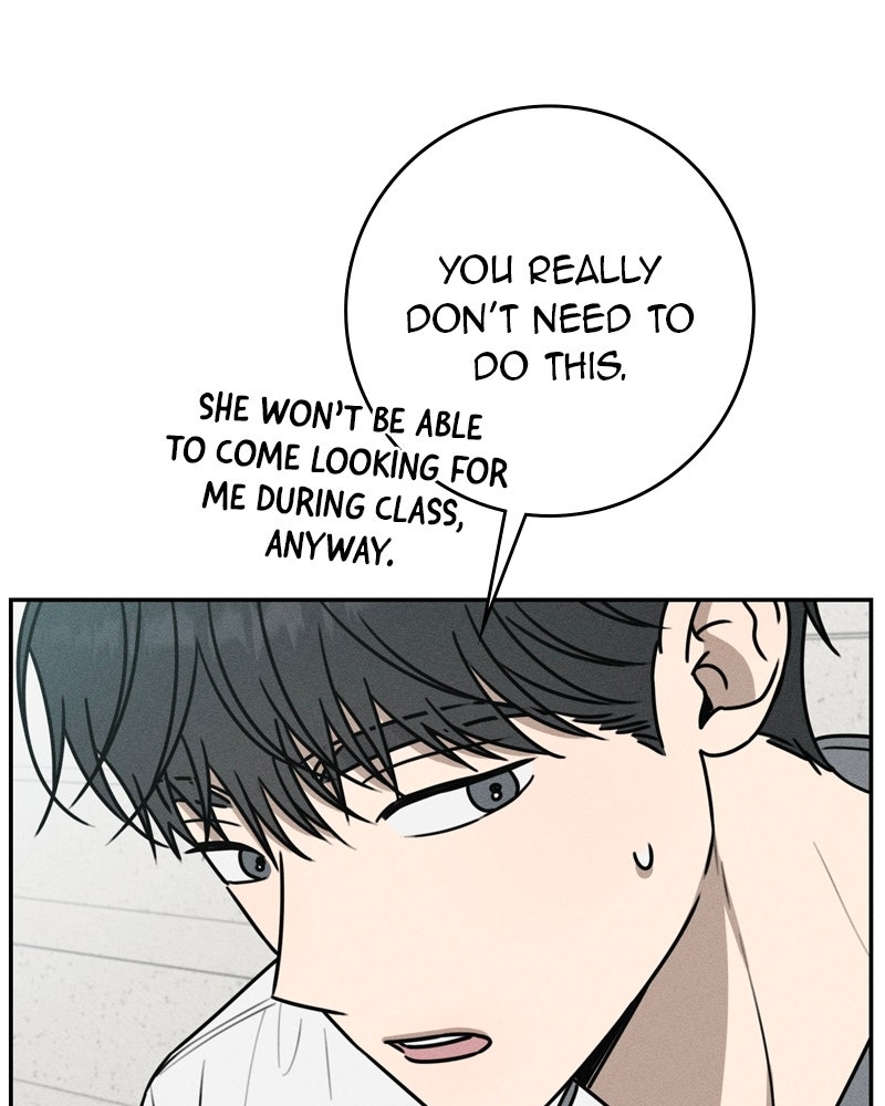 Read Electrifying Confession chapter 50 image 13 on Lezhin