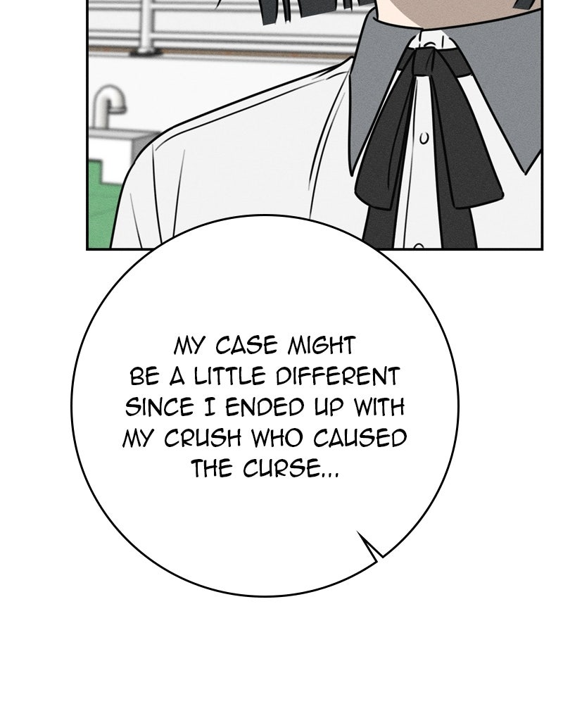 Read Electrifying Confession chapter 50 image 133 on Lezhin